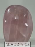 rose quartz