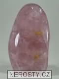 rose quartz