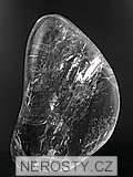 rock crystal