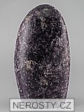 lepidolite