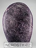 lepidolite