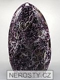 lepidolite