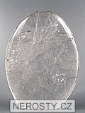 rock crystal