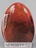carnelian