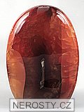 carnelian