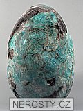 amazonite