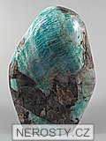 amazonite