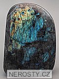 labradorite