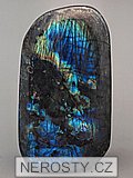 labradorite