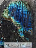 labradorite