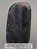 labradorite