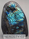 labradorite